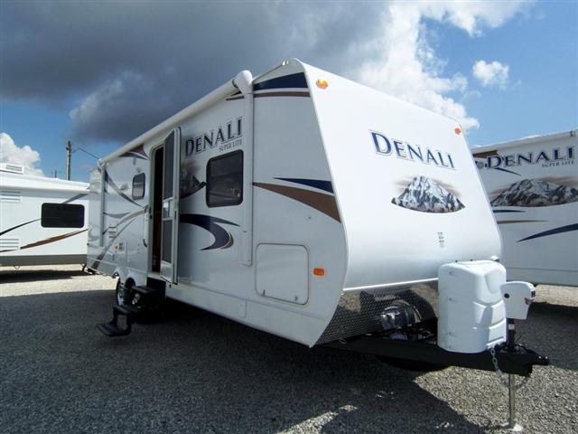 2010 Dutchmen Denali
